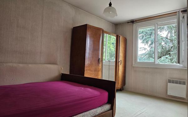 Appartement à vendre    4 pièces • 84,61 m2 Saint-Étienne