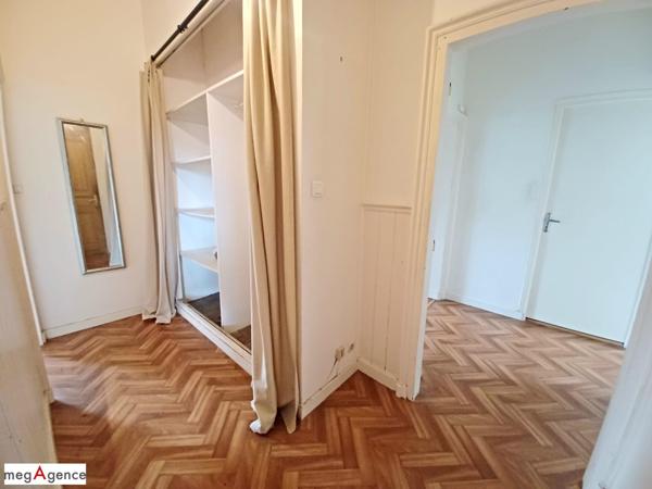 Appartement à FOUGERES, 35300 - 4 pièces 85m²