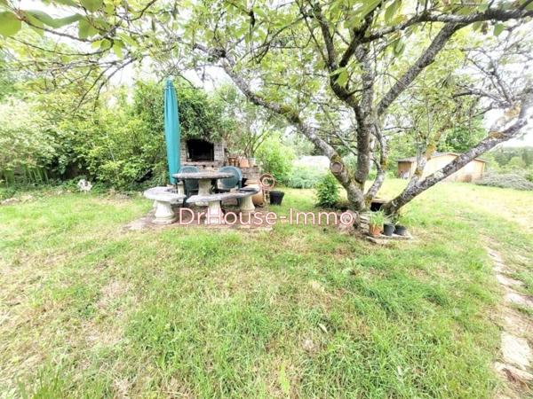 Maison à vendre 5 pièces de 151 m²