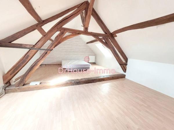Maison à vendre 5 pièces de 151 m²
