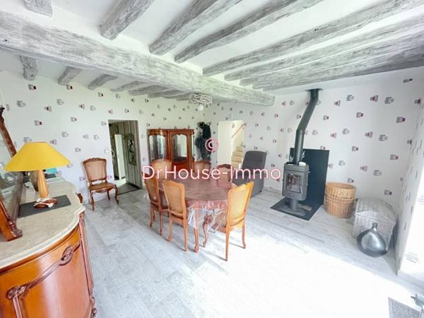 Maison à vendre 5 pièces de 151 m²