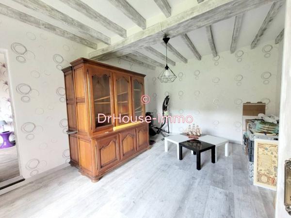 Maison à vendre 5 pièces de 151 m²