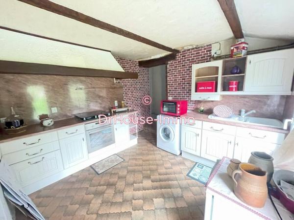 Maison à vendre 5 pièces de 151 m²