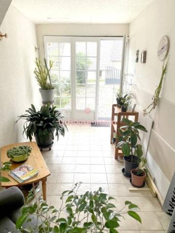 Maison à vendre 5 pièces de 151 m²