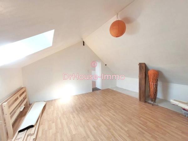 Maison à vendre 5 pièces de 151 m²