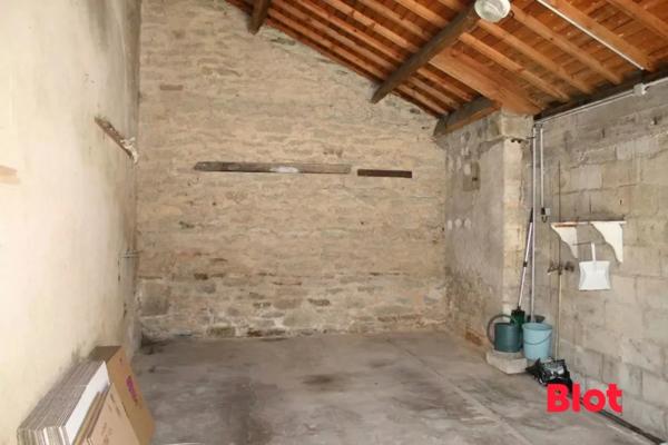 Appartement 4 pièce(s)