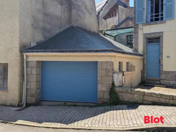 Appartement 4 pièce(s)