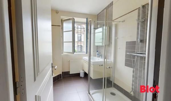 Appartement 4 pièce(s)