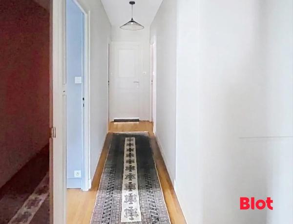 Appartement 4 pièce(s)