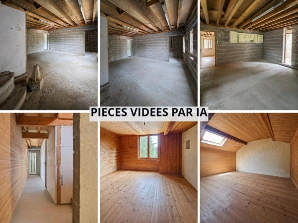 CORPS DE FERME RENOVE