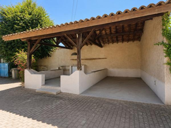 CORPS DE FERME RENOVE
