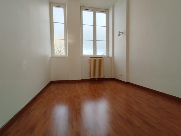 Appartement T3 60.75m² proche Gare