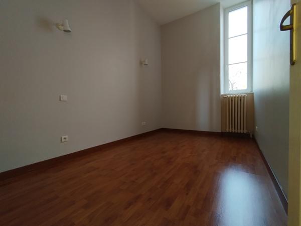 Appartement T3 60.75m² proche Gare