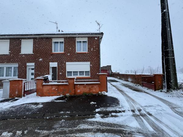 IDÉAL PREMIER ACHAT AU CALME