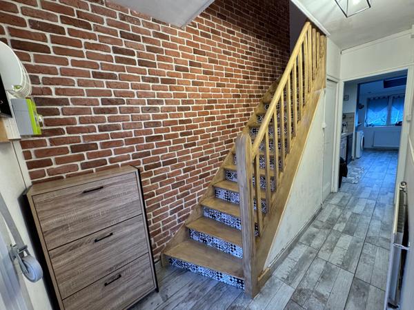 IDÉAL PREMIER ACHAT AU CALME