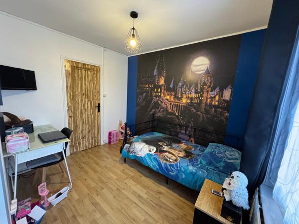 IDÉAL PREMIER ACHAT AU CALME