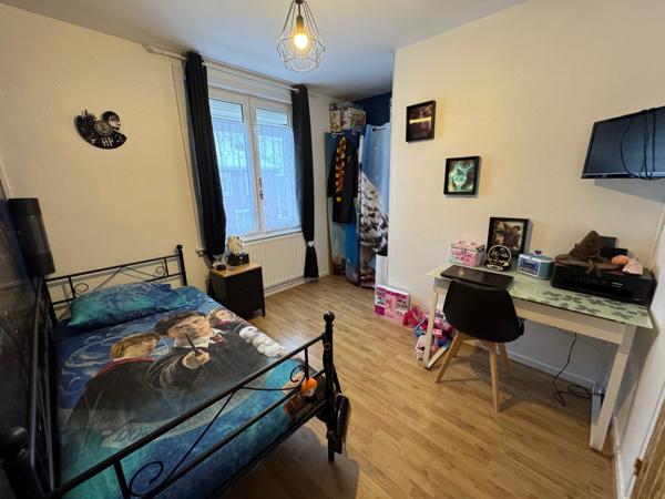 IDÉAL PREMIER ACHAT AU CALME