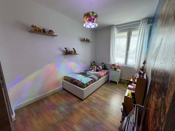 IDÉAL PREMIER ACHAT AU CALME