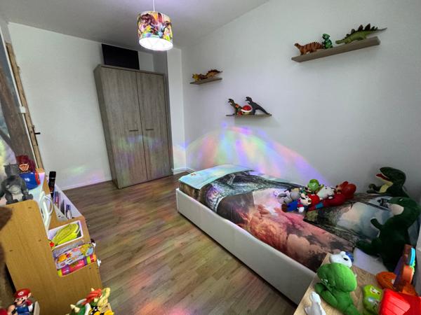 IDÉAL PREMIER ACHAT AU CALME