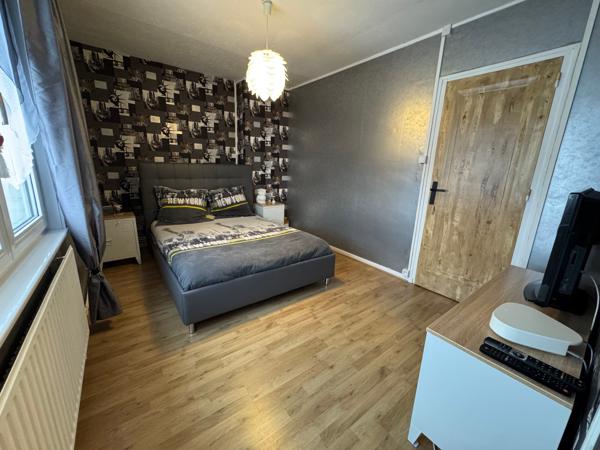 IDÉAL PREMIER ACHAT AU CALME