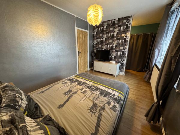 IDÉAL PREMIER ACHAT AU CALME