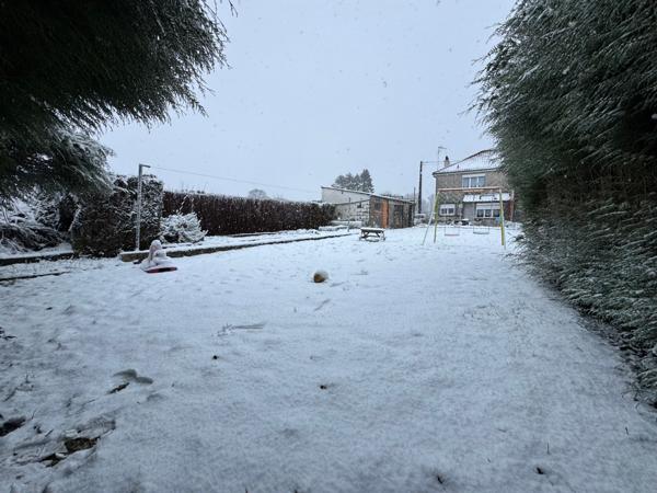 IDÉAL PREMIER ACHAT AU CALME