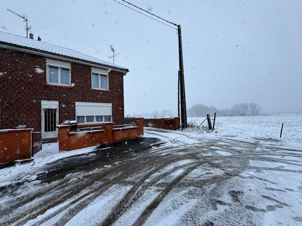 IDÉAL PREMIER ACHAT AU CALME