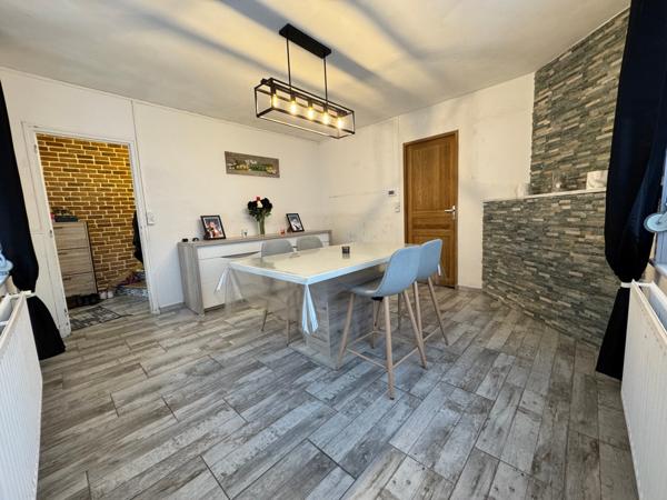 IDÉAL PREMIER ACHAT AU CALME