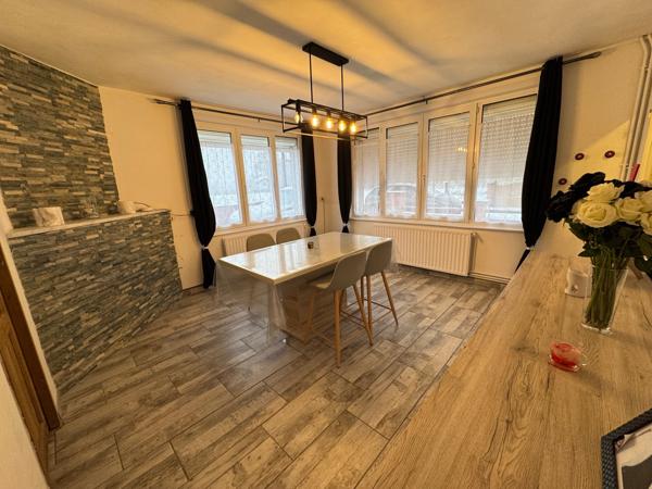 IDÉAL PREMIER ACHAT AU CALME