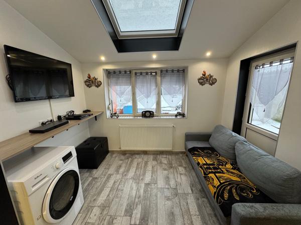 IDÉAL PREMIER ACHAT AU CALME