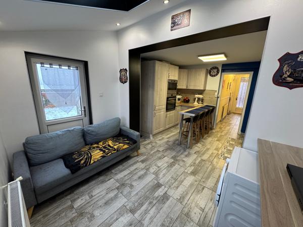 IDÉAL PREMIER ACHAT AU CALME