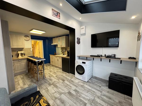 IDÉAL PREMIER ACHAT AU CALME