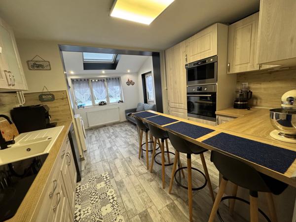 IDÉAL PREMIER ACHAT AU CALME