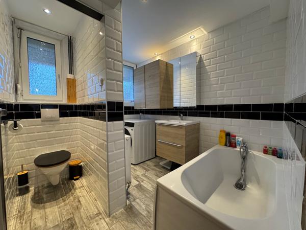 IDÉAL PREMIER ACHAT AU CALME