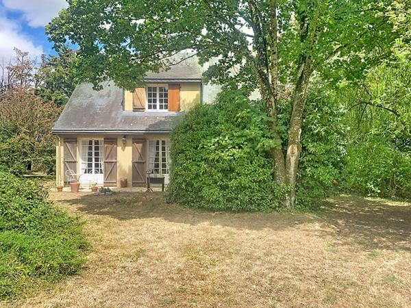 Maison La Meignanne 6 pièce(s) 123 m2