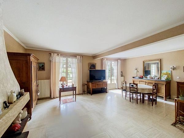 Maison La Meignanne 6 pièce(s) 123 m2