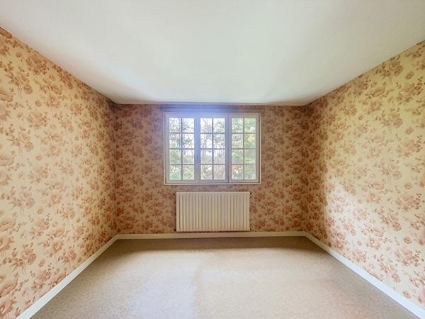 Maison La Meignanne 6 pièce(s) 123 m2