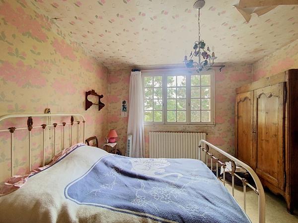 Maison La Meignanne 6 pièce(s) 123 m2