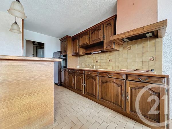Appartement à vendre  3 pièces - 68,28 m2 DEUIL LA BARRE - 95
