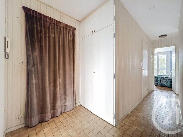 Appartement à vendre  3 pièces - 68,28 m2 DEUIL LA BARRE - 95