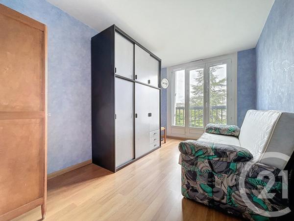 Appartement à vendre  3 pièces - 68,28 m2 DEUIL LA BARRE - 95