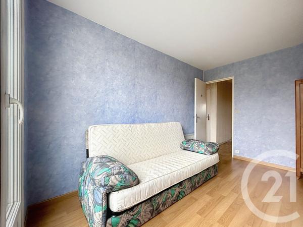 Appartement à vendre  3 pièces - 68,28 m2 DEUIL LA BARRE - 95