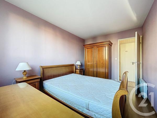 Appartement à vendre  3 pièces - 68,28 m2 DEUIL LA BARRE - 95