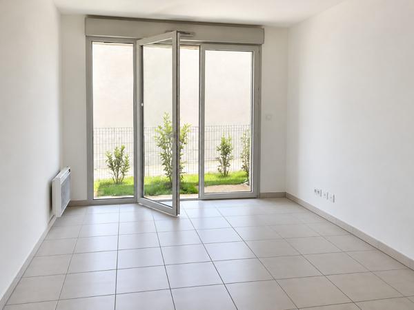 Appartement Mèze 40.5 m²