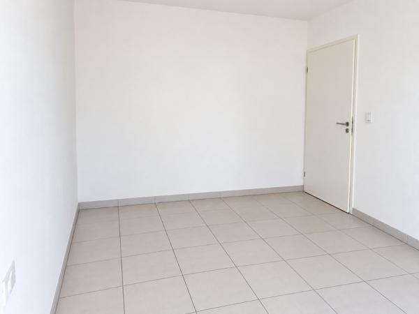 Appartement Mèze 40.5 m²