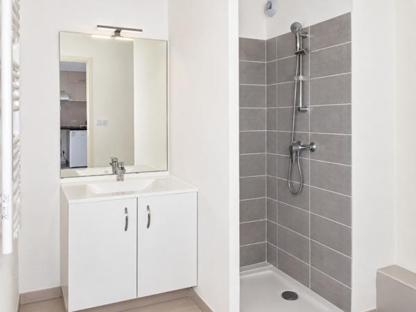 Appartement Mèze 40.5 m²