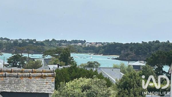 Appartement à vendre 3 pièces 90 m² Saint-Malo