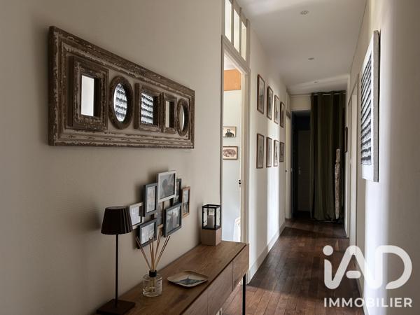 Appartement à vendre 3 pièces 90 m² Saint-Malo