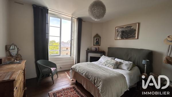 Appartement à vendre 3 pièces 90 m² Saint-Malo