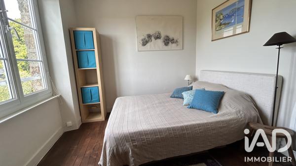Appartement à vendre 3 pièces 90 m² Saint-Malo